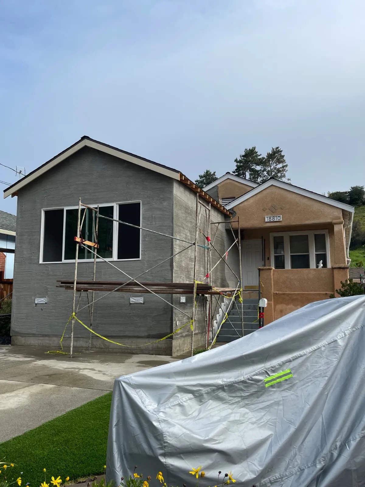 Residential contractor near atherton, ca, quail mountain builders, 9252897277